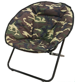 Кресло складное Green Glade РС810-К Кресло складное Green Glade РС810-К