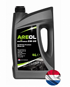 Areol ECO Protect  5W-30 масло моторное 4л / Acea C3 API SN VW 504.00/507.00