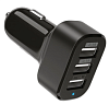 Автомобильное зарядное устройство Partner USB 5.2A, 3USB