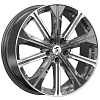 Диск Premium Series KP013(19_Tiggo 7 Pro) Diamond Qu 7x19 5x108 ET33 DIA60.1