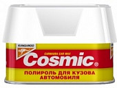 Полироль для кузова автомобиля KANGAROO Cosmic 200 гр. ( жел.банка)