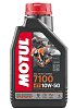 Motul Мотор/масло 7100 4T  MA2  SAE 10w-50 1л