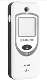 Алкотестер CARLINE ALCO-400