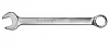 Ключ гаечный комбинированный THORVIK серии ARC, 21 мм