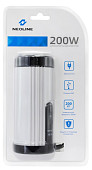 Автомобильный инвертор Neoline 200W (10704050/090414/0002591/3, КИТАЙ) Автомобильный инвертор Neoline 200W (10704050/090414/0002591/3, КИТАЙ)