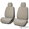 Накидки PSV Bliss 2 FRONT (Бежевый), на передние сиденья (2 шт.)