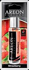 Ароматизатор  д/авто PERFUME 35ml Клубника (спрей)