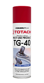 TOTACHI MULTI-USE PRODUCT GT-40 универсальная проникающая смазка 0.65 л.