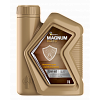 Масло моторное Rosneft Magnum Maxtec 10W-40 SL/CF 1л