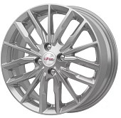 Диск I Free Миконос Нео-Класси 6x16 4x100 ET37 DIA60.1