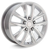 Диск Скад Тирион Селена 6.5x16 5x114.3 ET45 DIA67.1