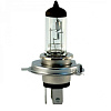 PHILIPS ЛАМПА Евробокс, 2шт 12V H4 (60/55) P43t-38 LongLife EcoVision P-12342LLECOS2