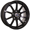 Диск Venti 1603 BL 6.5x16 4x100 ET42 DIA60.1