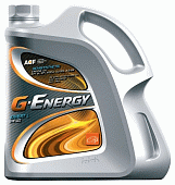 Масло G-Energy Expert L 5w40 4л