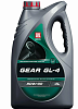 Лукойл GL-4/GEAR 80W-90 мин. трансмиссионное масло 4л.
