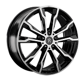 Диск Replay GL65 BKF 7.5x19 5x108 ET46 DIA63.3