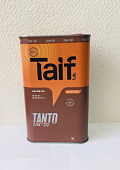 TAIF TANTO 5W-30 масло мотор. SN, GF-5 1л.