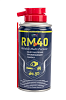Многоцелевая проникающая смазка RM40 100 мл.