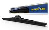 Щетка с/о Goodyear WINTER 20"/51 см 4 переходника