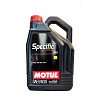 Motul Specific 913D SAE 5W-30 5 л.