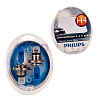 PHILIPS Лампа 12V H4 60/55W PHILIPS Diamond Vision 2 шт. DUOBOX ??????