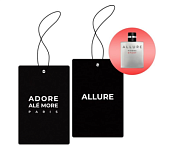 Ароматизатор ADORE ALE MORE ALLURE POUR HOMME (1 шт.)