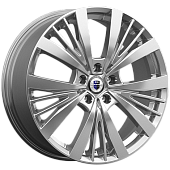 Диск K&K Марвел Дарк Плати 7.5x19 5x114.3 ET35 DIA60.1