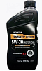 Масло HONDA Motor oil SP/GF-6 5W30  0.946л.(USA)