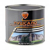 Пушечное сало ЭЛТРАНС 2,4л/1,8кг жестяная банка