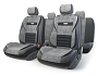 Авточехлы "MULTI COMFORT",мультиконтурные D.GY АКЦИЯ -20%