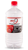 Растворитель Обезжириватель Нефрас MAXHIM 1л MH01DEN1