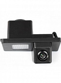 Incar VDC-063; Camera SsangYong Actyon Sports II (13+),Kyron (05+),Rexton I (06-12),Rexton II (12-17