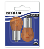 Лампа NEOLUX 12V 21W