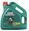 Castrol Magnatec 5w30 АР масло моторное 4 л. /155BA8