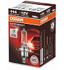 Лампа "H4" (P43t) 100/90W 12V OFF-ROAD - 62204SBP OSRAM