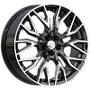 Диск Скад Эльба Алмаз 7x18 5x108 ET33 DIA60.1