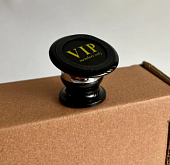 Держатель "Магнит", премиум, черный