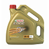 Castrol EDGE 5w40 Titanium FST A3/B4 масло моторное 4 л.