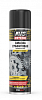 Cмазка AVS универсальная графитовая (аэрозоль) 335мл  AVK-143