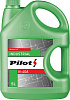3276 PILOTS Масло индустриальное И-40А, канистра 5 л