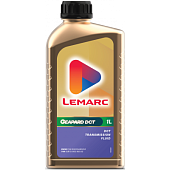 Масло для DCT синтетическое GEAPARD DCT, канистра 1л