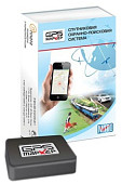 GPS Marker M100 Поисково-охранная систма GPS Marker M100 Поисково-охранная систма