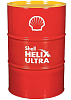 SHELL Helix Ultra 5w30 бочка 208 л. масло разливное 1 л. (№180)