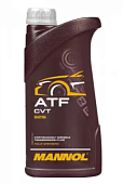 Масло трансм MANNOL O.E.M. for CVT 1л 8216