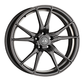 Диск LS FlowForming (Forged Rim) RC04 MGMF на ВАЗ, ГАЗ, УАЗ или иномарки 8.5x20 5x114.3 ET30 DIA60.1