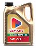 Масло моторное синтетика LEMARC QUALARD 9 NFC  5W30 4л+1л