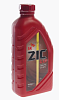 ZIC G-EP 80w90 GL-4 п/с масло трансмиссионное 1л.