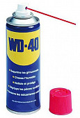 WD-40  проникающая смазка 300 г.