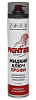 Жидкий ключ профи FIGHTER аэрозоль 400 мл.