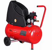 Компрессор FUBAG OL 195/24 CM1.5 Безмаслянные Коаксиальные  (180 л/мин_24л_8бар_1,1кВт)